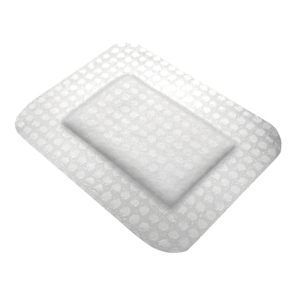 DRESSING, POST-OP 10"X4" (10BX/CS)