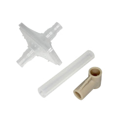 FILTER KIT, F/SU100DC W/CONNECTORS & FILTER