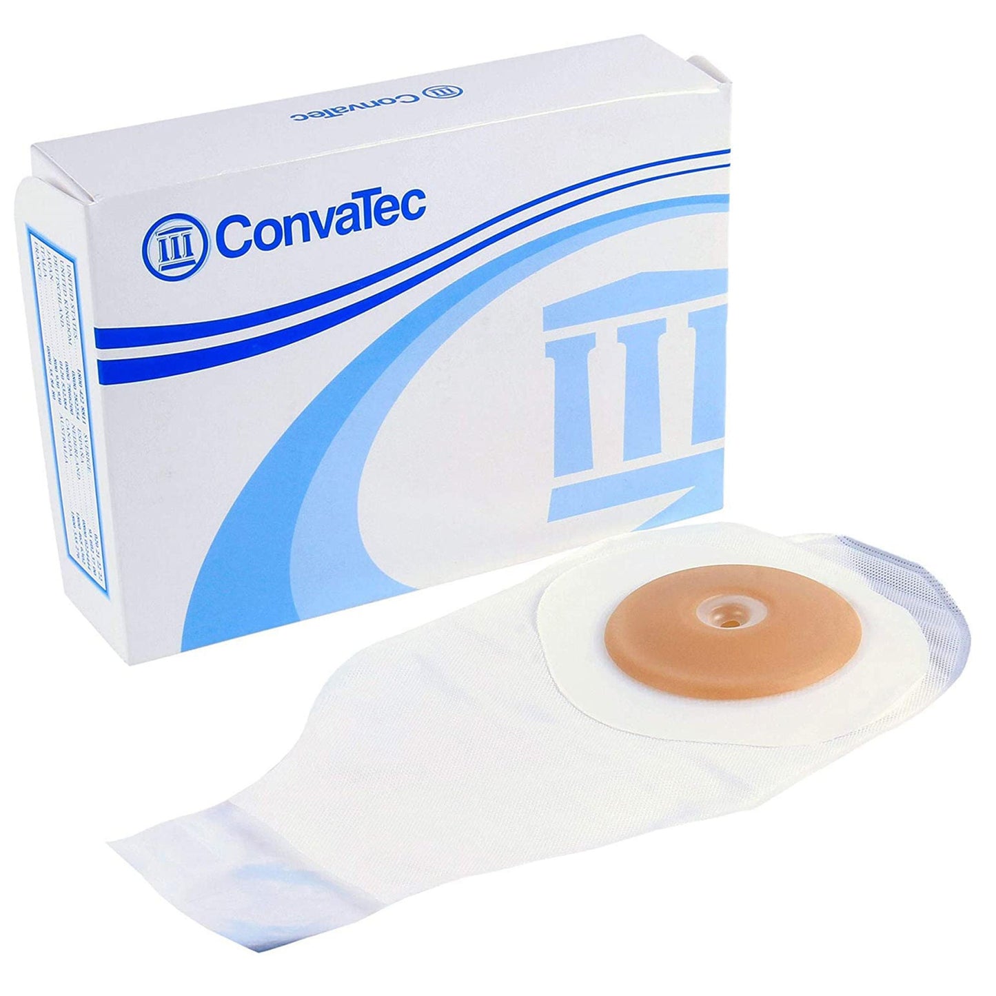 POUCH, DRN 12" (5/BX)