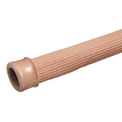DIGIT TUBE, VISCO-GEL COATED RIBBED NARROW (3/PK)