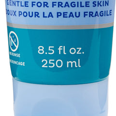 CREAM, CLEANSING SKIN TENA SCNTD TU 8.5FL OZ (10/C SCAPER