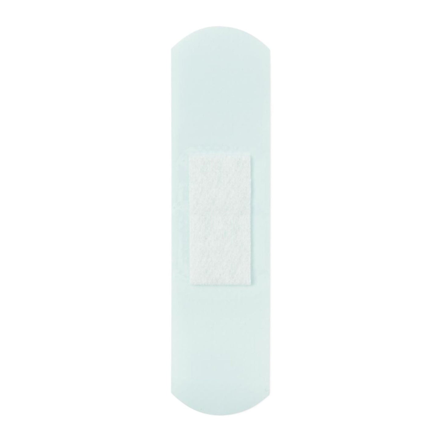 BANDAGE, ADH CURAD PLAS NEON 3/4"X3" (50/BX 24BX/CS)