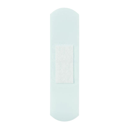 BANDAGE, ADH CURAD PLAS NEON 3/4"X3" (50/BX 24BX/CS)