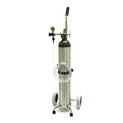 CYLINDER O2 E KIT CART FILL 1443S-15 REGULATOR