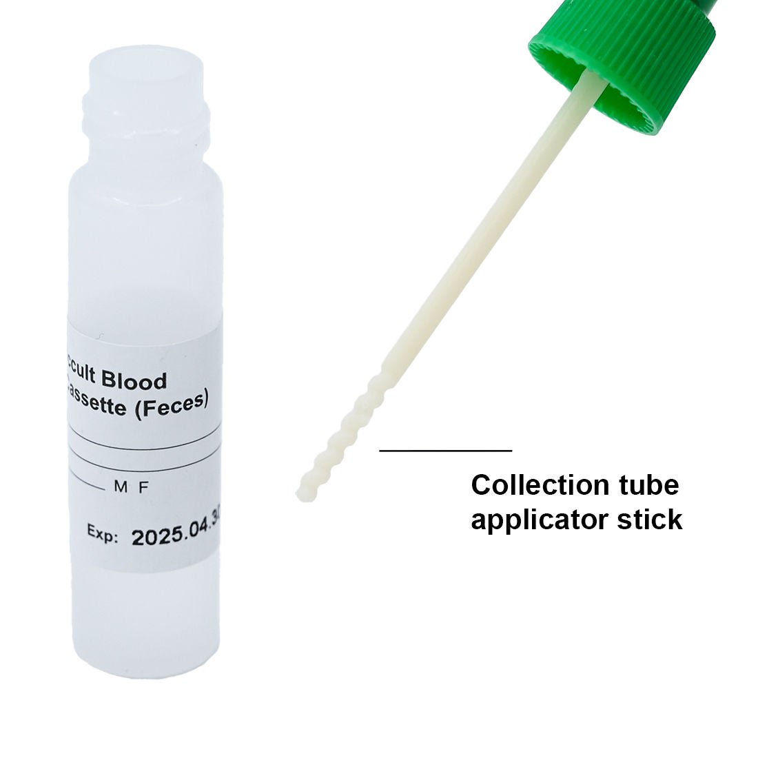 RAPID RESPONSE KIT 36/BX IFOBT