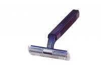 RAZOR, DBL EDGE TWIN BLADE (100/BX 20BX/CS)