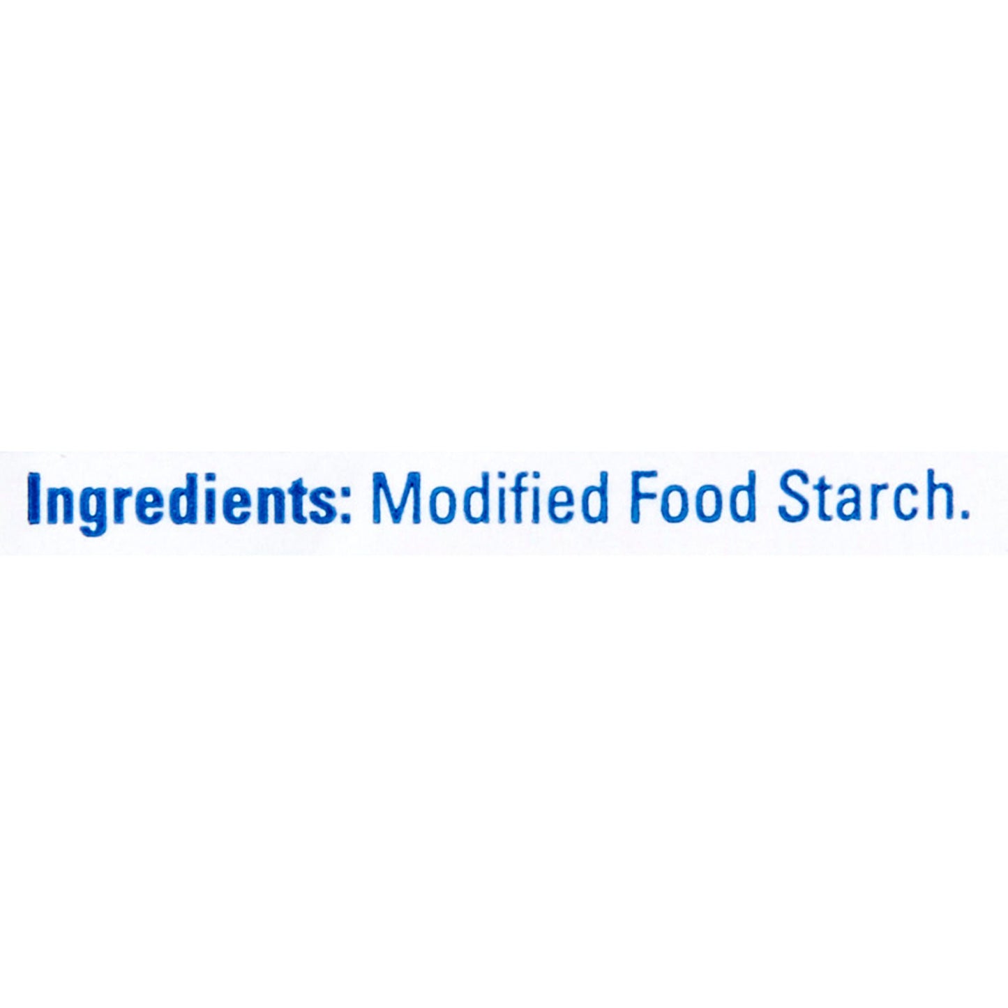 THICK & EASY, INST FOOD THICKENER HONEY 6.5GM(100/