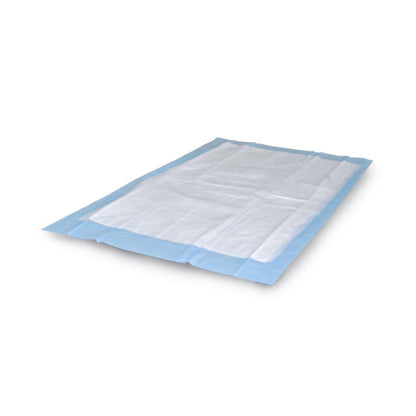 SPC™ Super Absorbent Quilted Underpad, 30 x 36 Inch