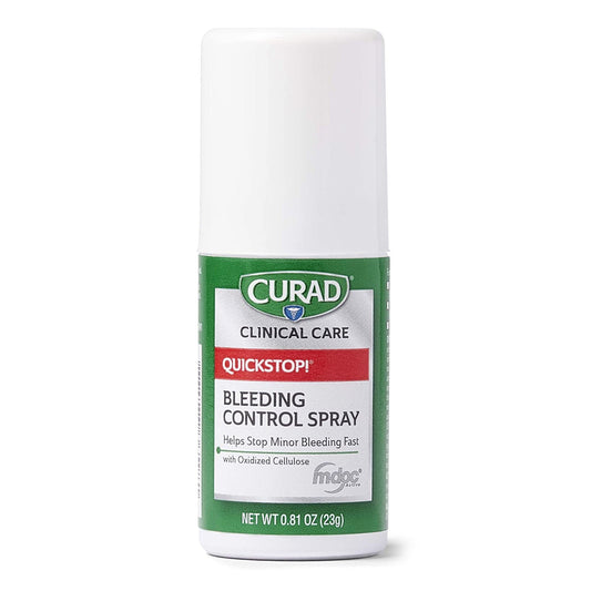 CURAD QUICK STOP, SPR BLOOD CLOTTING 1.69OZ