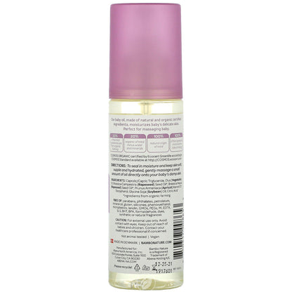 OIL, BATH SPLISH SPLASH 4.9OZ(6/BX 8BX/CS)