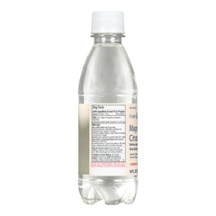 MAGNESIUM CITRATE, ORAL SOL LAXATIVE FT CHERRY 10OZ