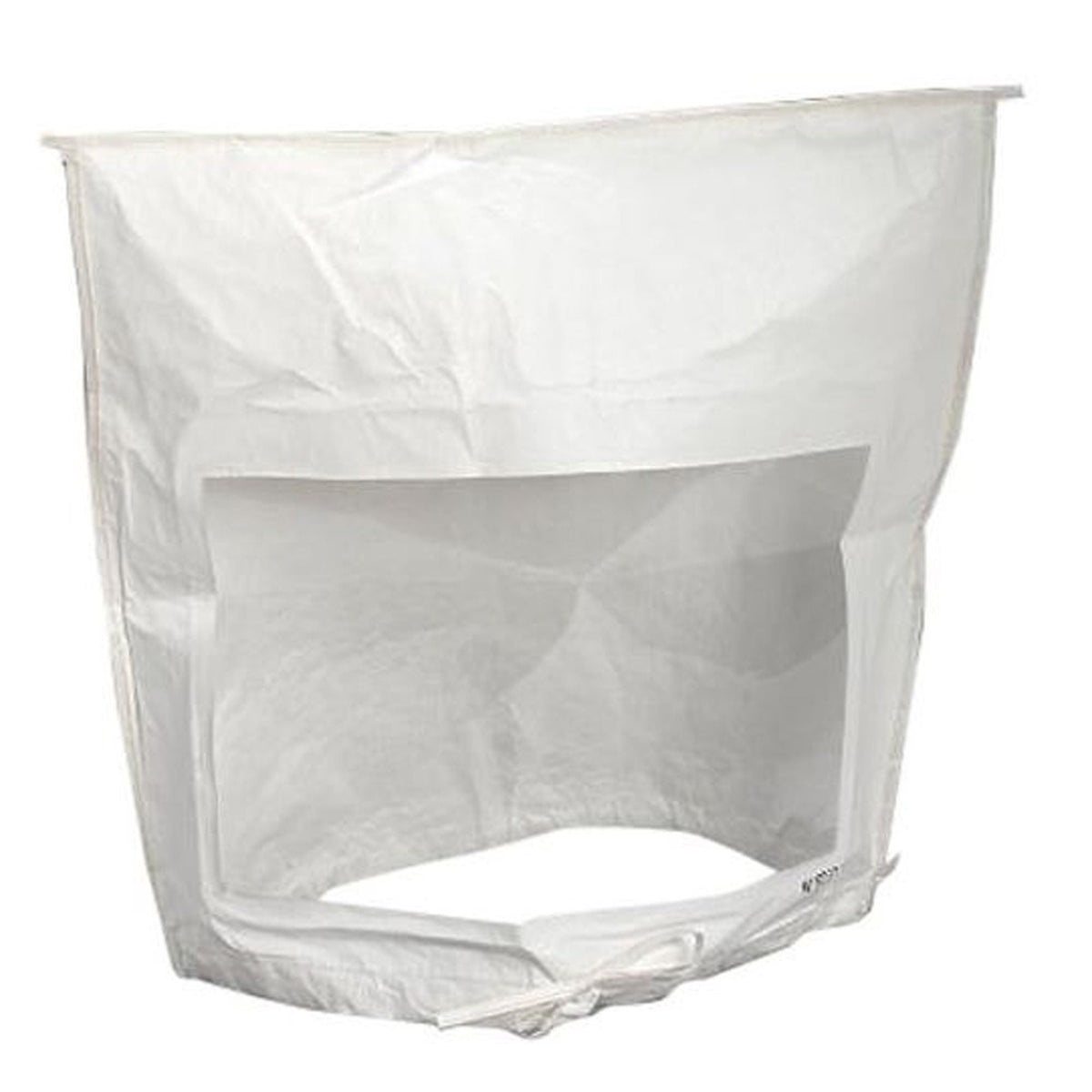 HOOD, TEST F/FIT TEST 10 &30 (2/PK 5PK/CS)