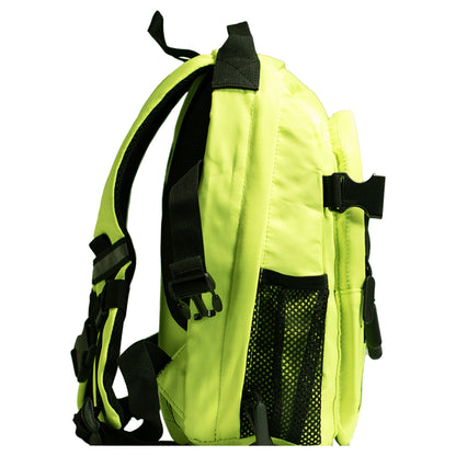 BACKPACK, F/FEED PUMP YOUTH GRN MED (10/CS)