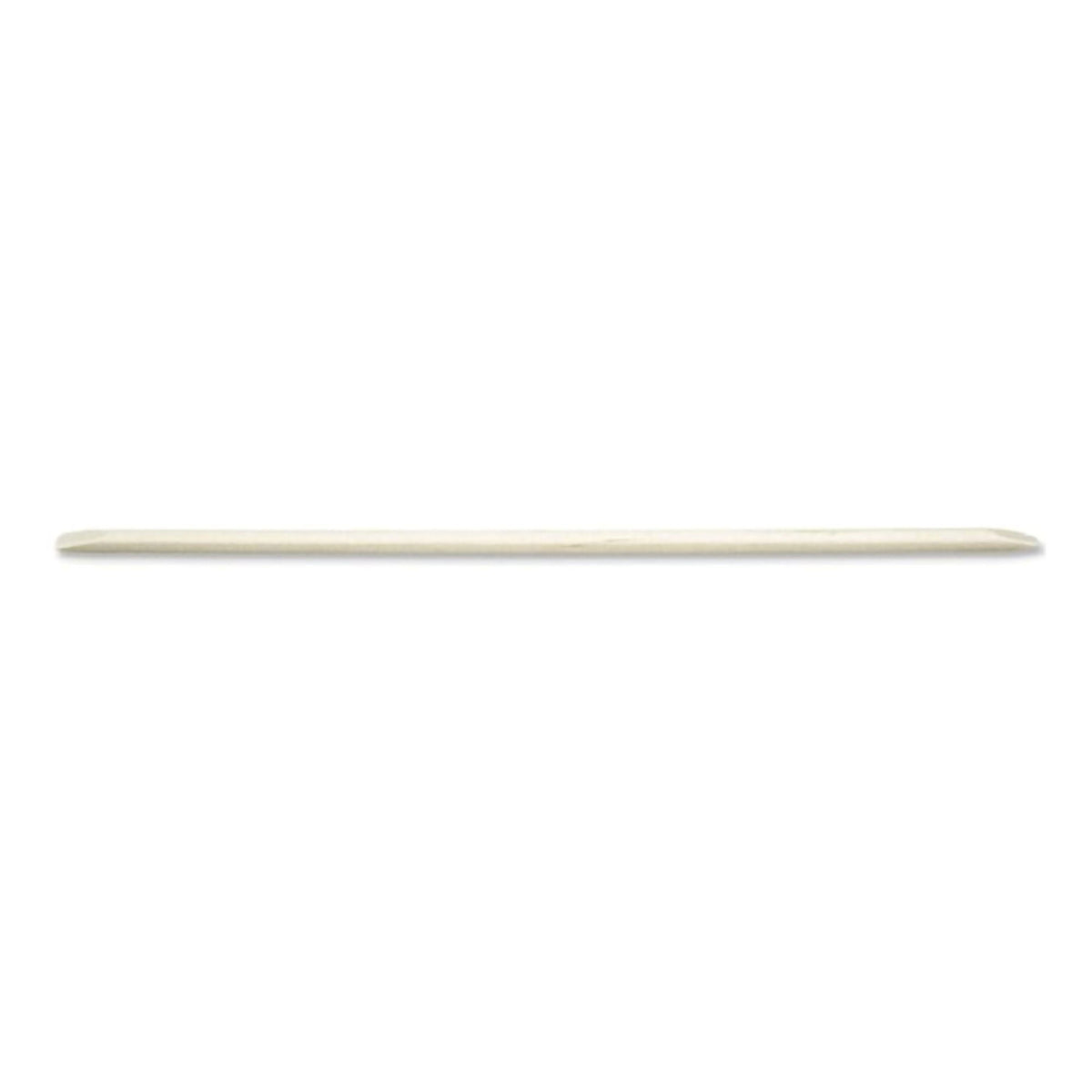 STICK, CUTICLE 7" X 5/32" (100/BX 10BX/CS)