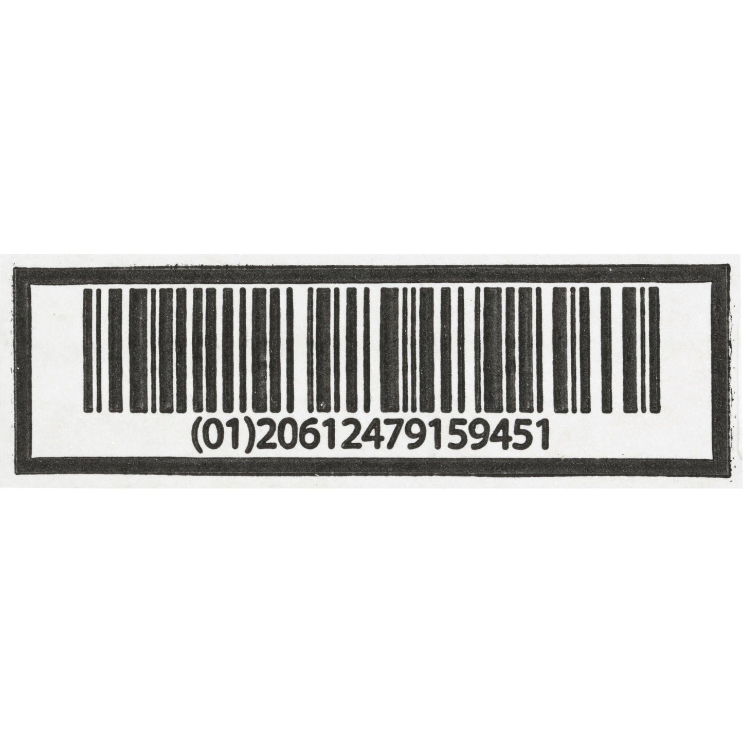 POUCH, SELF SEAL 12"X18" (200/BX 5BX/CS)