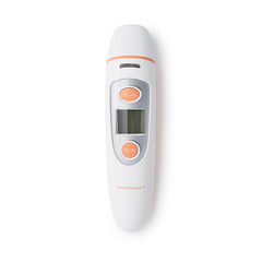 THERMOMETER, INFRARED FOREHEADNON CONTACT LCD SCREEN
