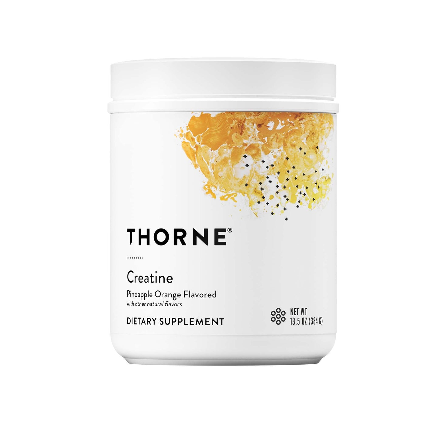 SUPPLEMENT, PDR PINEAPPLE ORG 13.5OZ