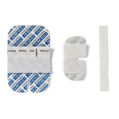 DRESSING, SORBAVIEW SHIELD STRSM (100/CS) CNTURN