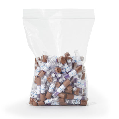 INDICATOR, BIOLOGICAL STEAM SLF-CONTAIN(100/BX 4BX