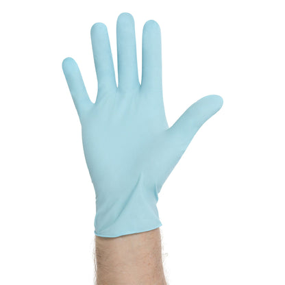 GLOVE, EXAM NTRL LG N/S (100/BX 10BX/CS)
