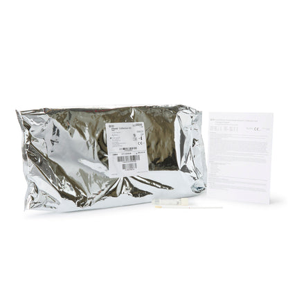SWAB, COLLECTION KIT E-SWAB REG (50/BX)