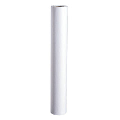 PAPER, TABLE CREPE 18"X125' (12/CS)