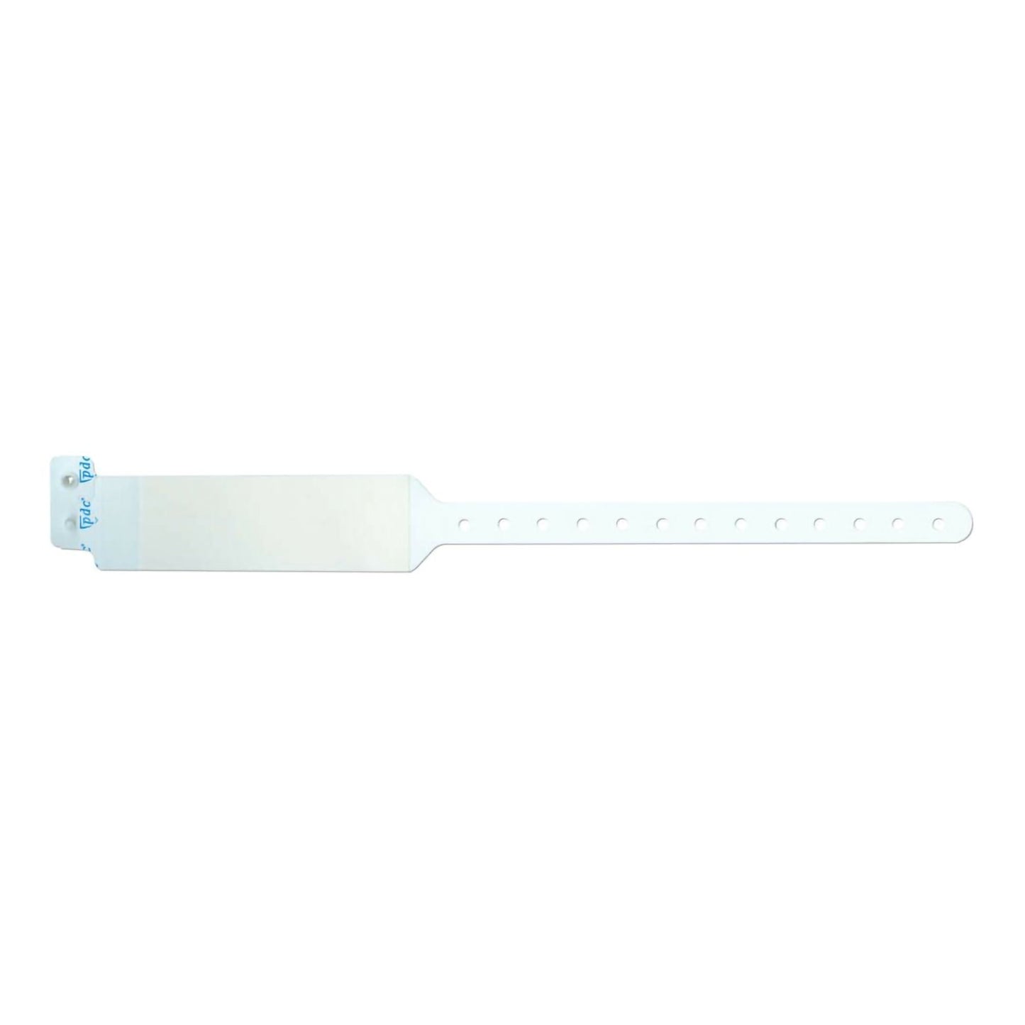 LABELBAND, SENTRY BARCODE WHT (500/BX) PREDYN