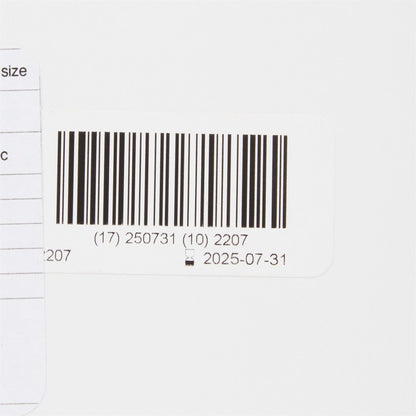 INDICATOR STRIP, STEAM (250/BX10BX/CS)