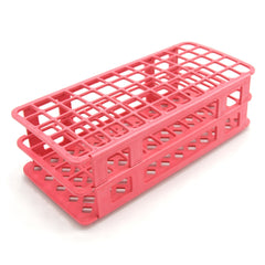 RACK, TUBE FOLD & SNAP 60PLACERED 16MM