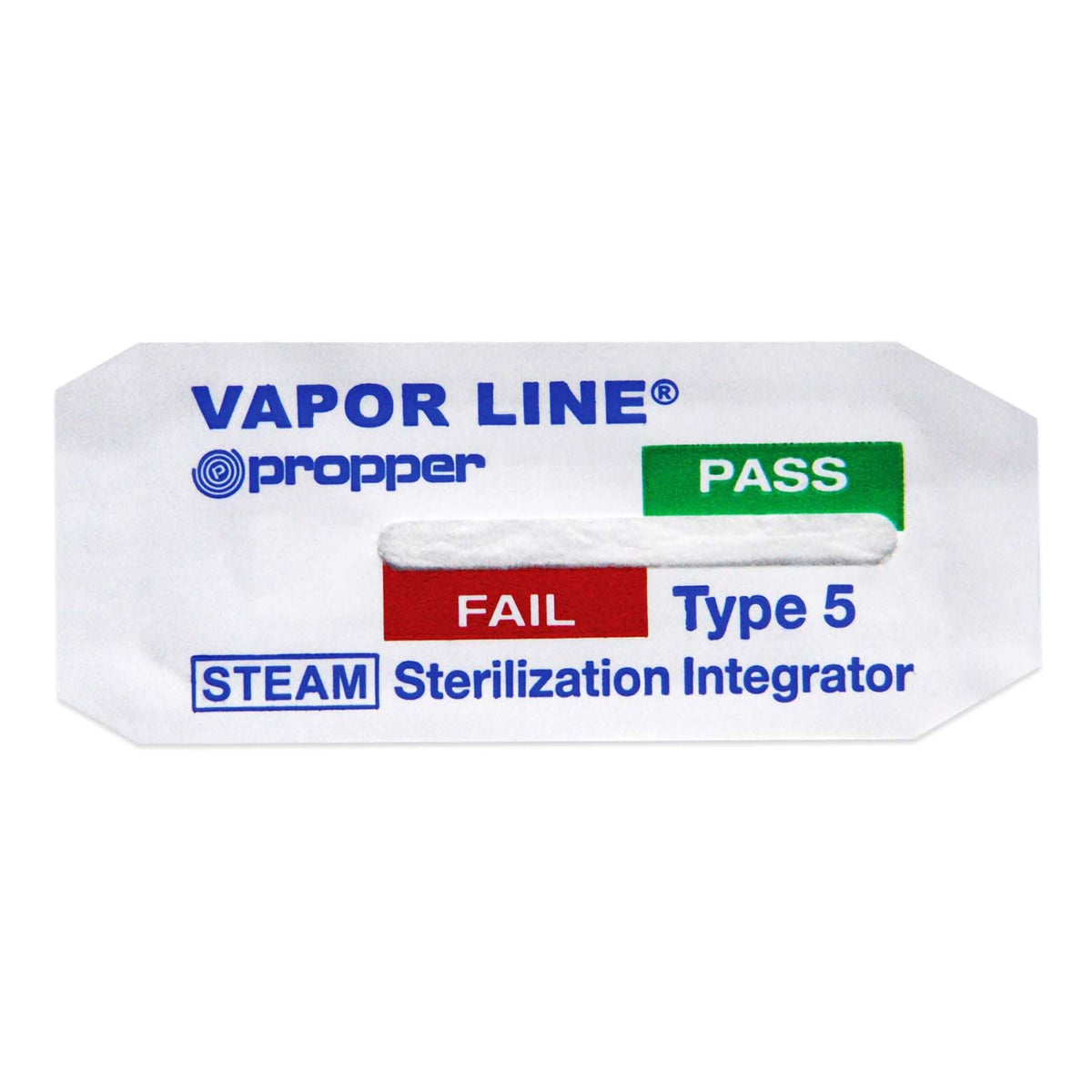 INDICATOR, VAPOR LNE STRLZ INTEGATORS (250/BX)