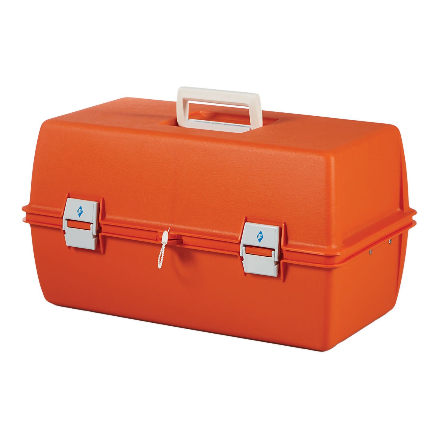 EMERGENCY BOX, 2 TRAY ORG
