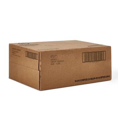 ENSURE, RTL HOMEMADE VAN 8OZ (6/PK 4PK/CS)