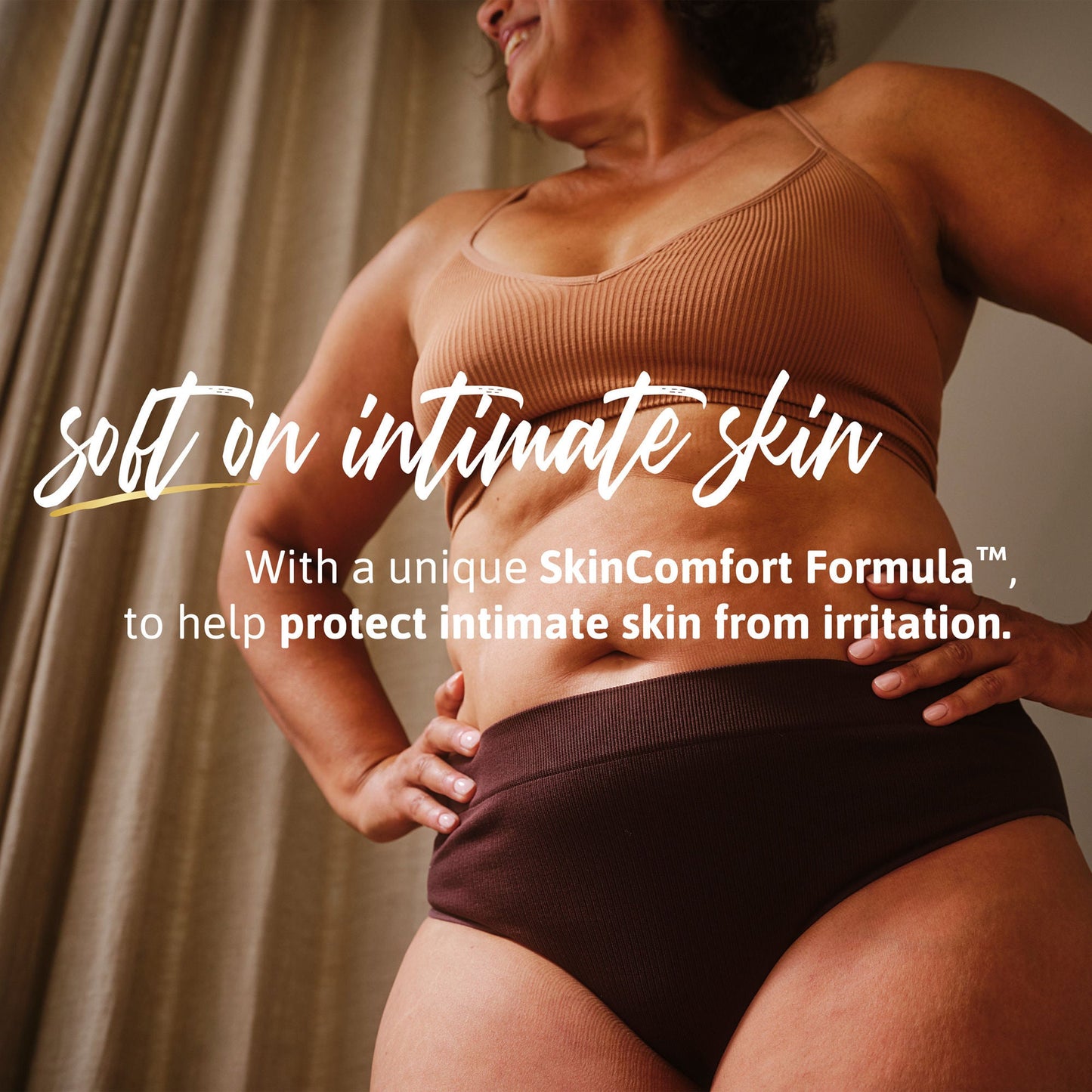 PAD, INCONT TENA SENSITIVE CARE MAXIMUM REG (56/BG 3BG/CS)