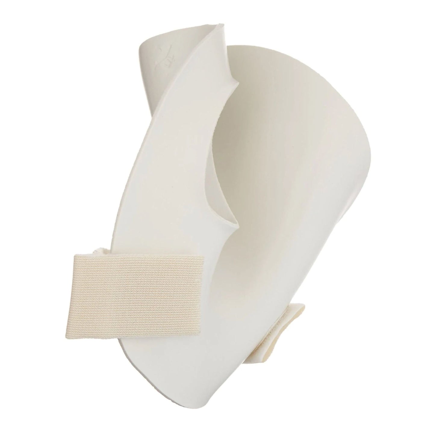 HAND SPLINT, F/WALKER LT LG 3 1/2"-4"