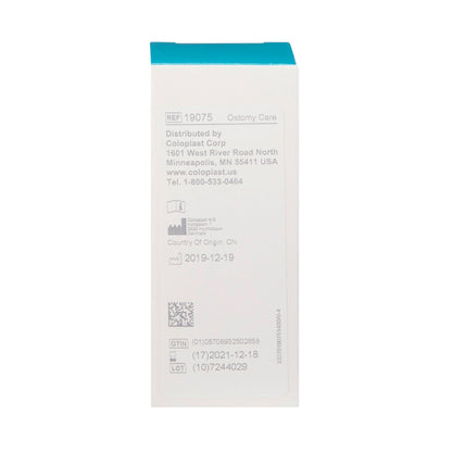 POWDER, OSTOMY BRAVA 1OZ (16/BX)