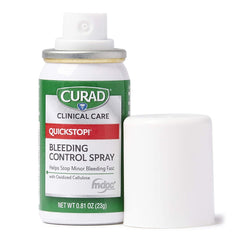 CURAD QUICK STOP, SPR BLOOD CLOTTING 1.69OZ