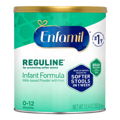 Enfamil® Reguline Infant Formula 12.4-ounce Can