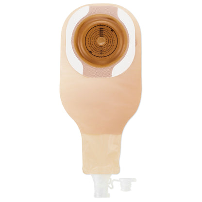 OSTOMY SYS, HIOP SFT CNVX FT TP TSP 55MM CUT-FIT 2 1/8" (5/B