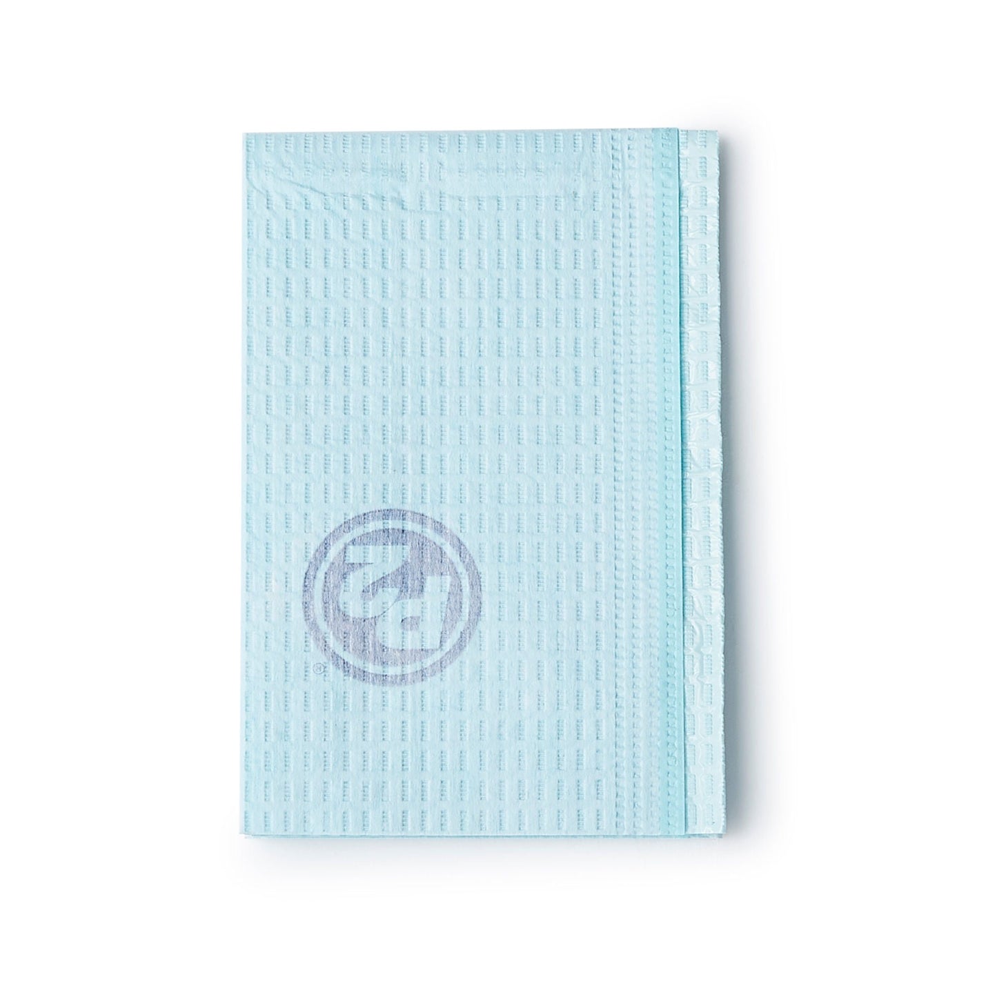 MAT, CHEMO PREP P2 SFTYPLUS LF13X18 LT BLU (250/C