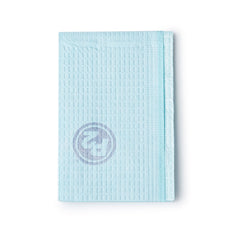 MAT, CHEMO PREP P2 SFTYPLUS LF13X18 LT BLU (250/C