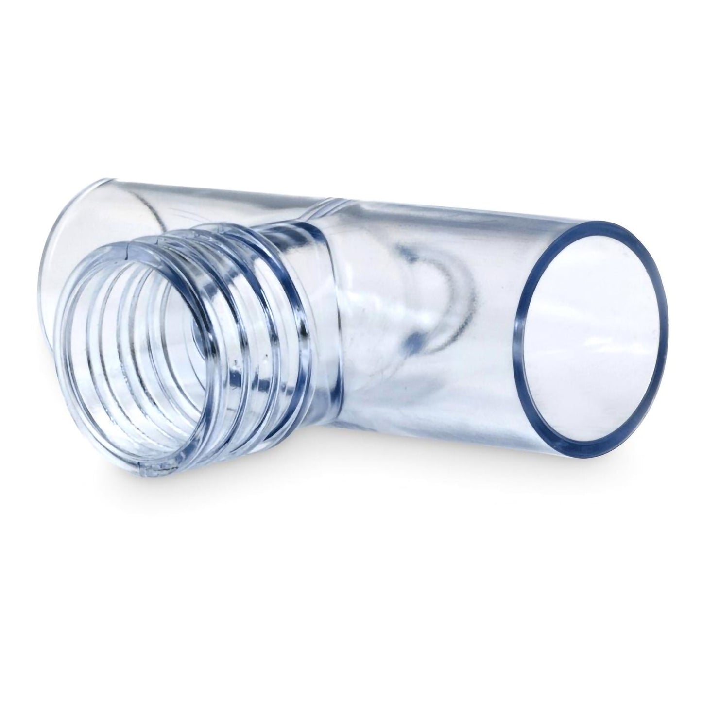 CONNECTOR, AEROSOL T (50/CS) TELFLX