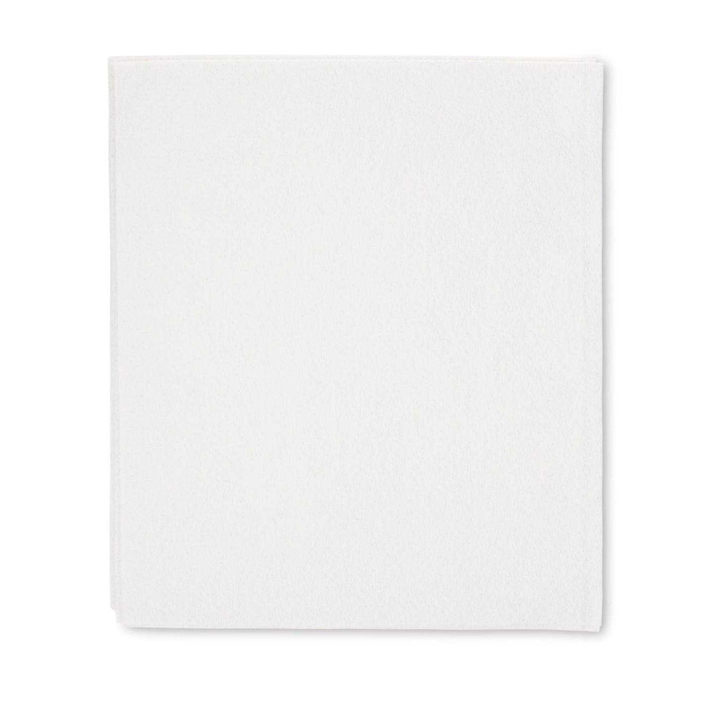 SHEET, DRAPE BREAST 2PLY WHT 24X40 (200/CS)