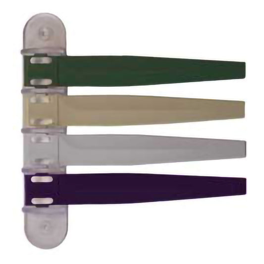 FLAG, 4COLOR CAMOUFLAGE GRN/B CH BGE/SNOW GRY/MIDNIGHT PUR