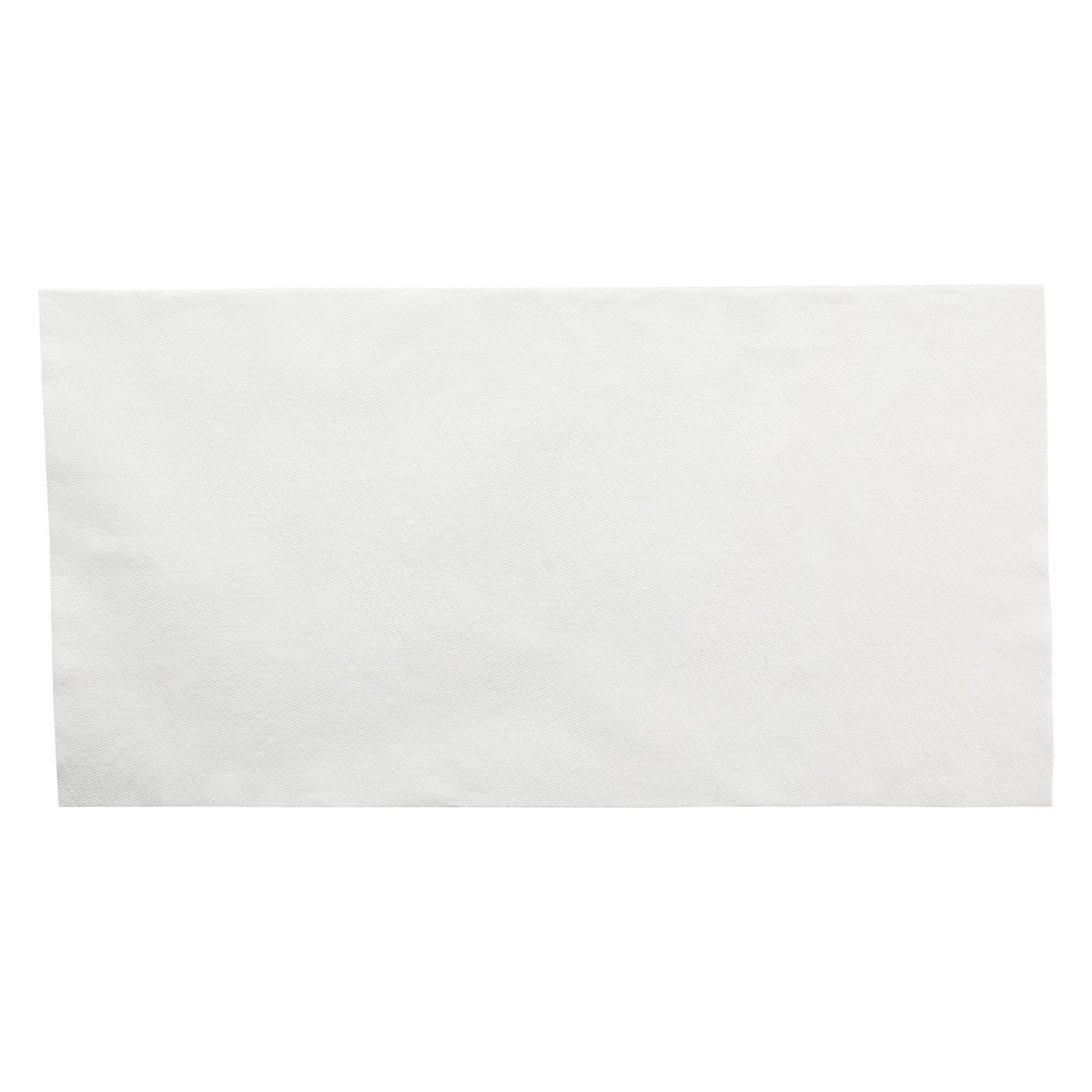 TOWEL, BATH PT SOFT-N-FRESH DISP WHT (200/CS)