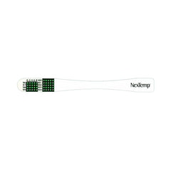 THERMOMETER, SINGLE USE (100/BX)