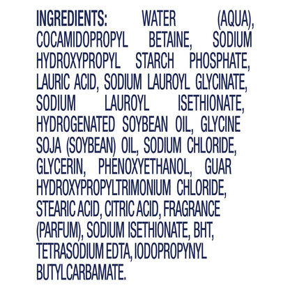 BODY WASH, DOVE SENSATIVE SKIN11OZ