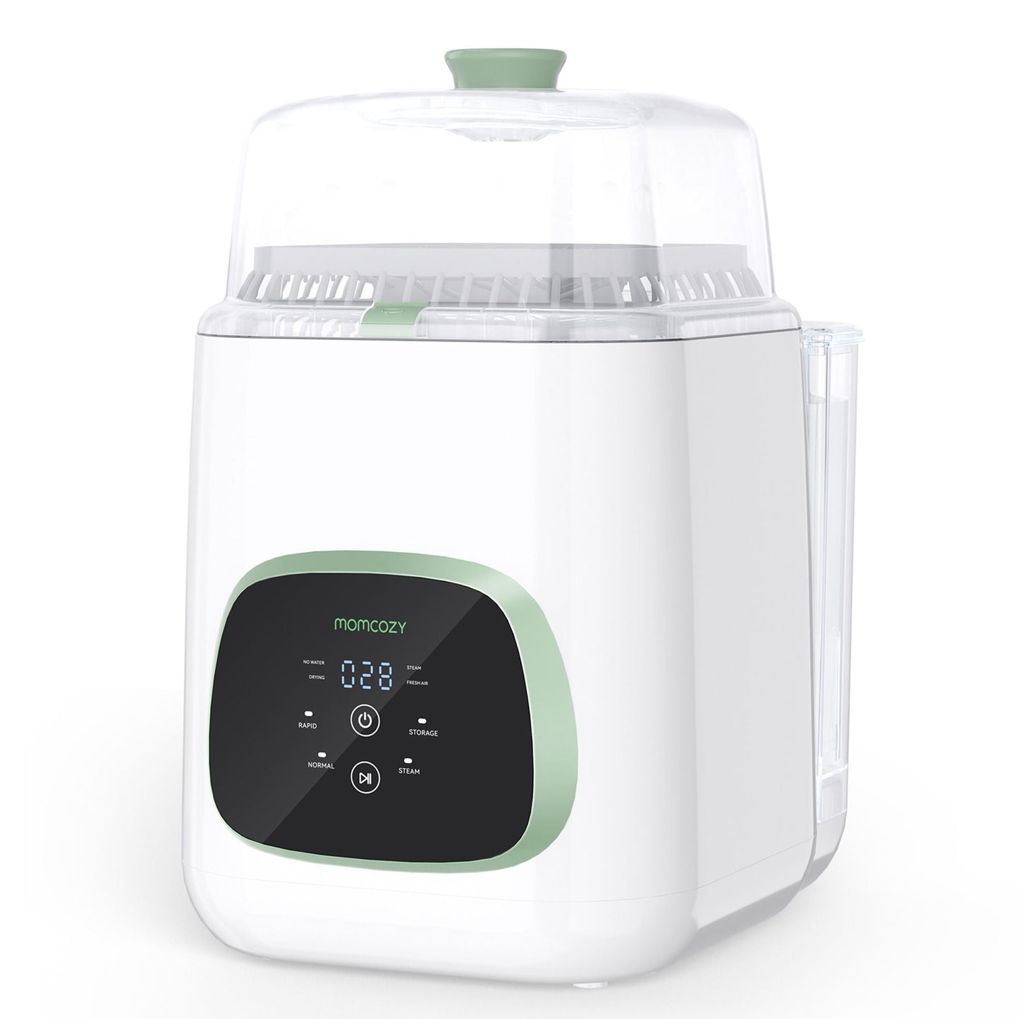 WASHER & STERILIZER, BOTTLE PRO BABY KLEANPAL