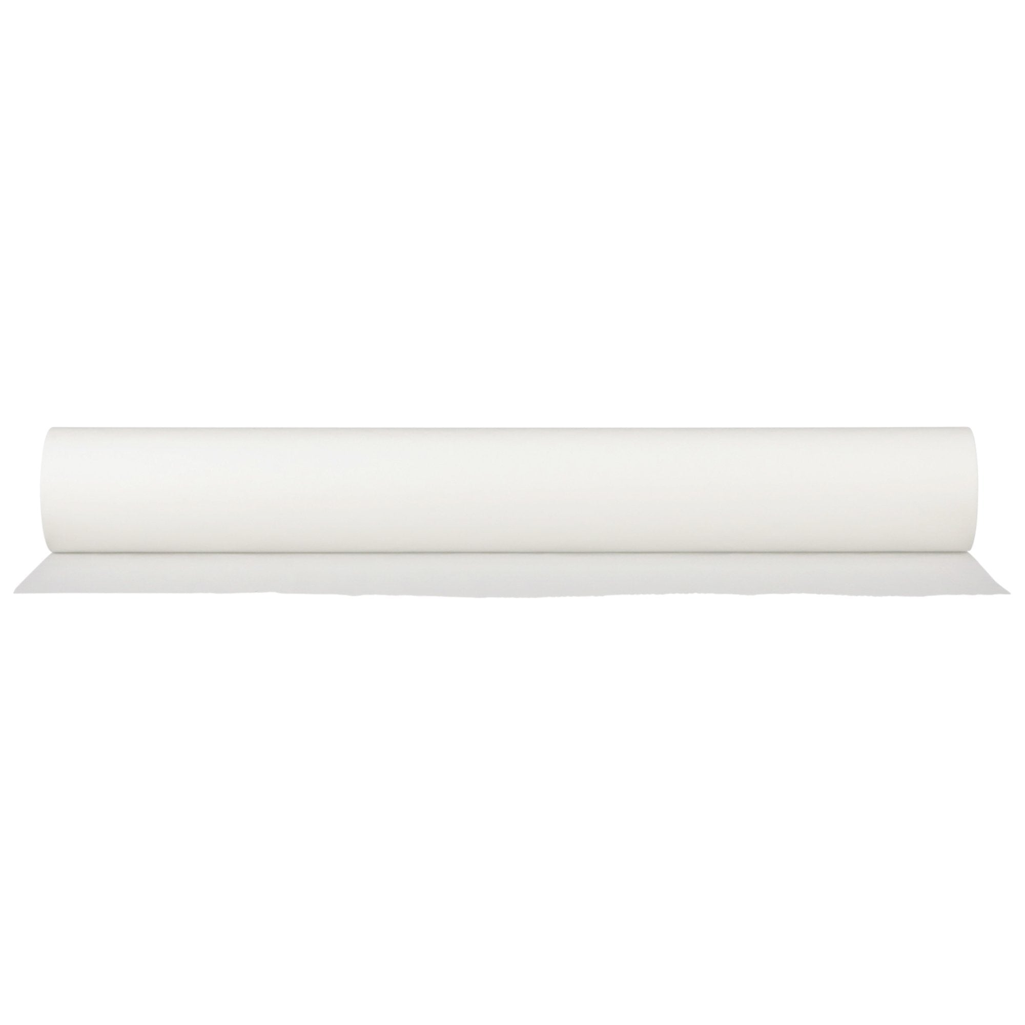 McKesson Exam Table Paper, Premium Smooth, White, 21 in x 225 ft, 12 Count