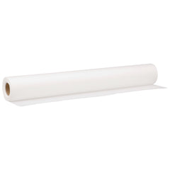 McKesson Exam Table Paper, Premium Smooth, White, 21 in x 225 ft, 12 Count