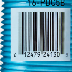 CUP, DRINKING PLASTIC BLU 5OZ (100/SL 25SL/CS)